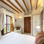 Rural Hotel Ca Mado Paula