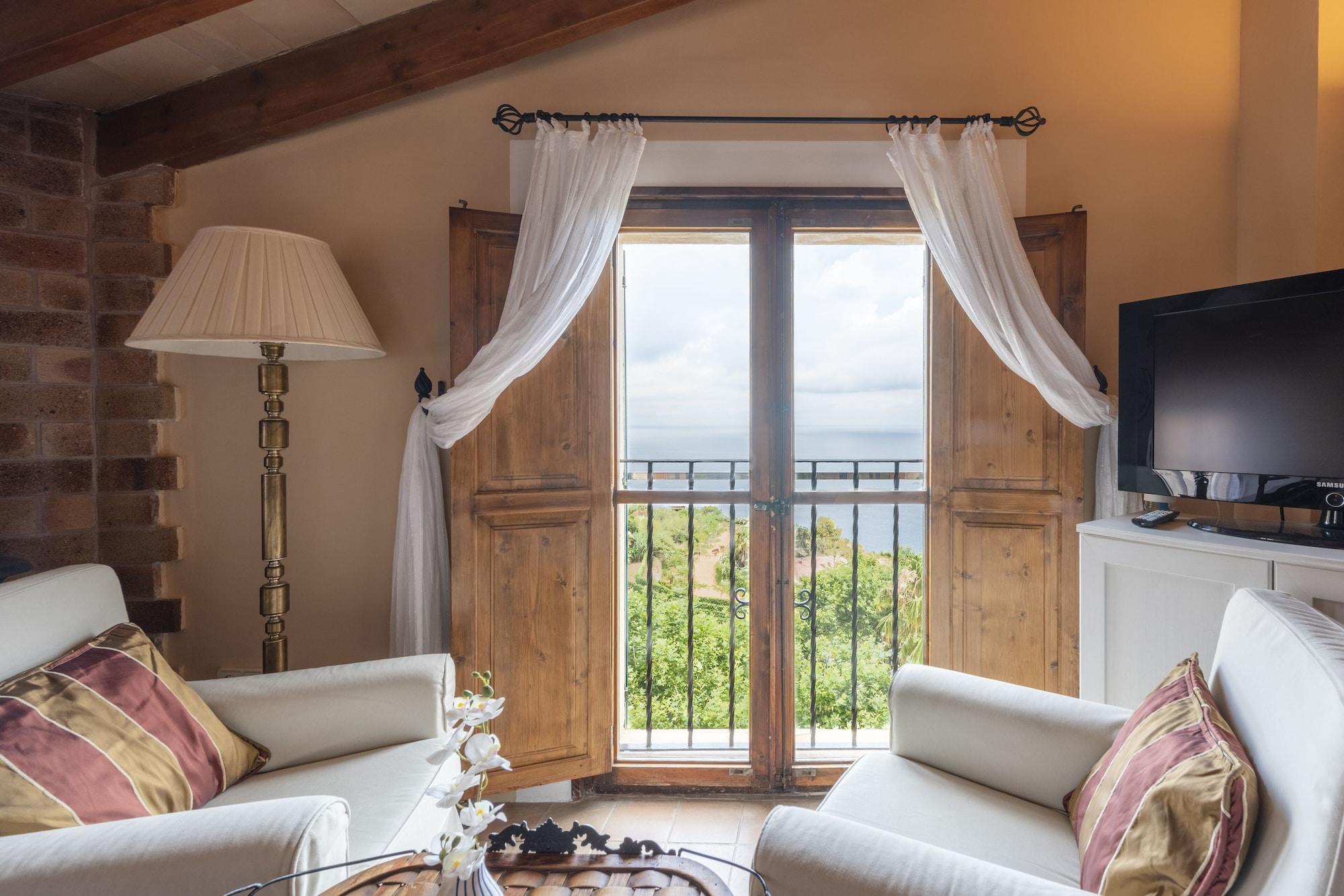 Hotel Rural Ca Mado Paula