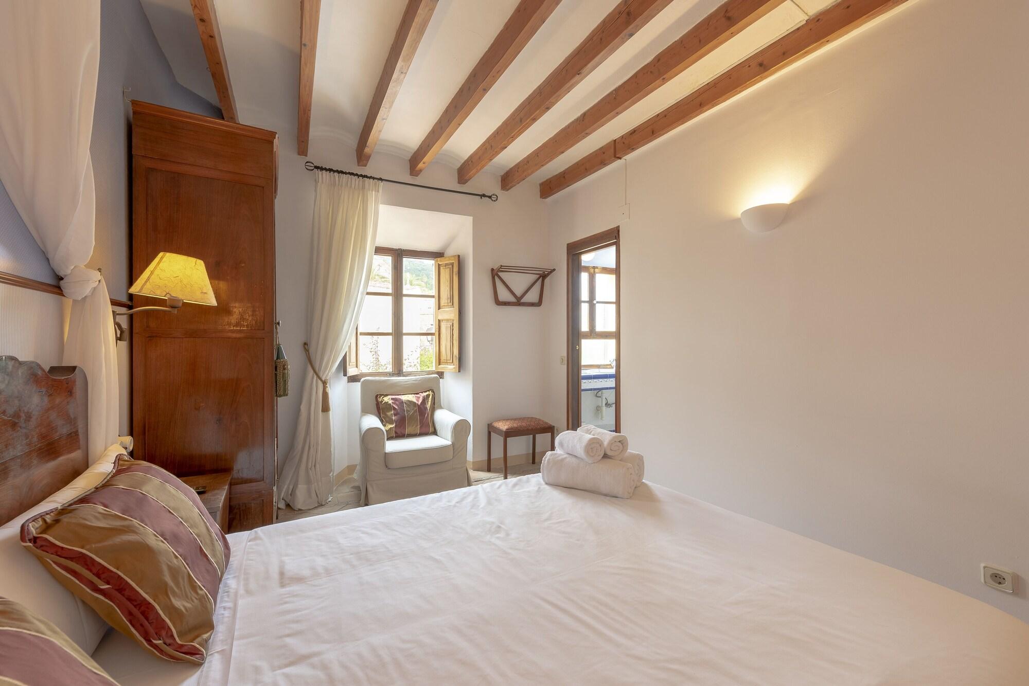 Rural Ca Mado Paula Hotel *