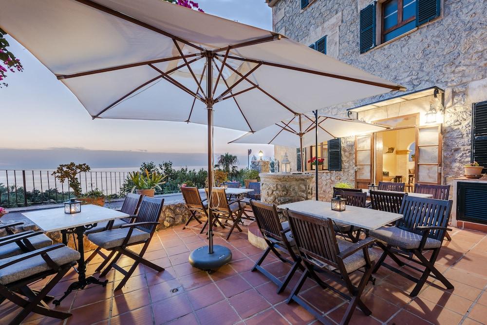 Hotel Rural Ca Mado Paula *