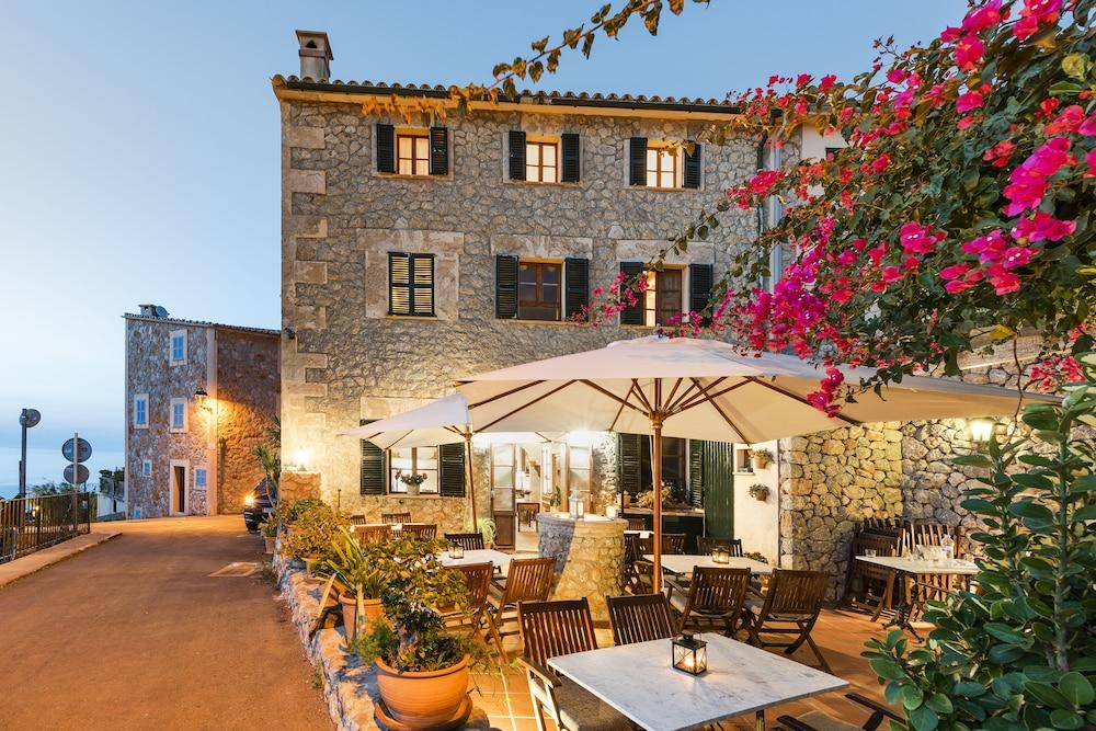 Hotel Rural Ca Mado Paula *