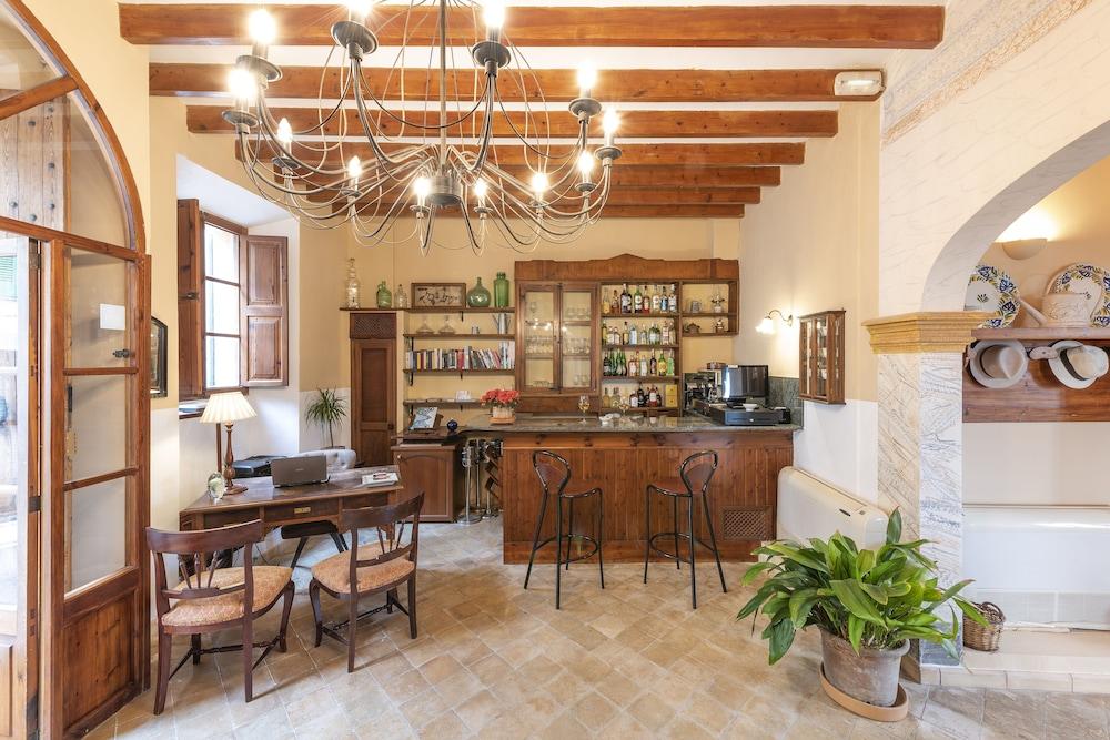 Rural Ca Mado Paula Hotel *